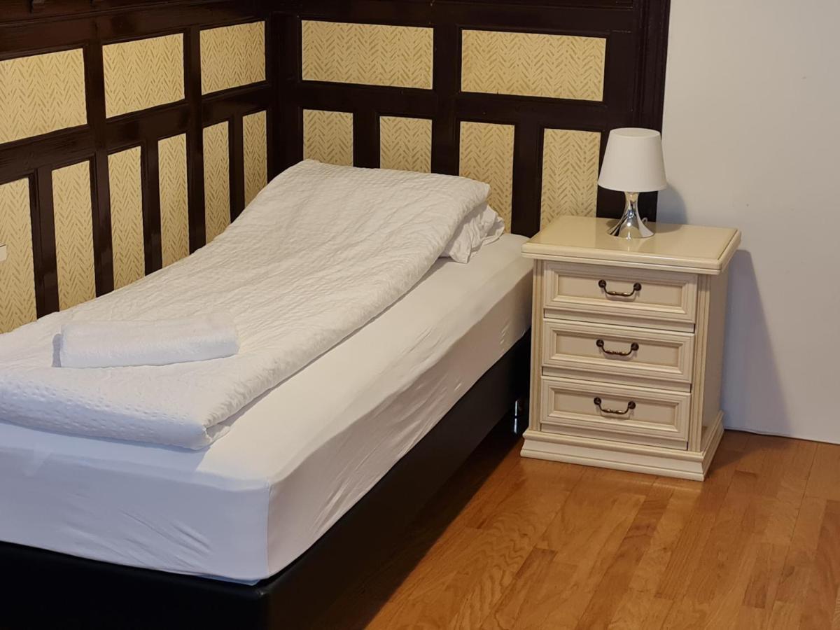Lava Guesthouse 베네스트매네이얄 외부 사진