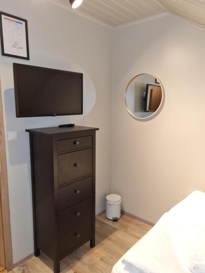 Lava Guesthouse 베네스트매네이얄 외부 사진
