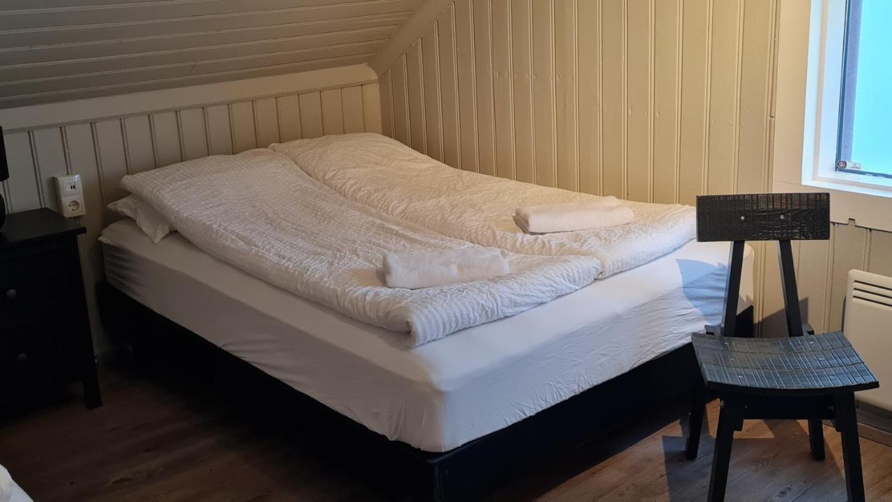 Lava Guesthouse 베네스트매네이얄 외부 사진