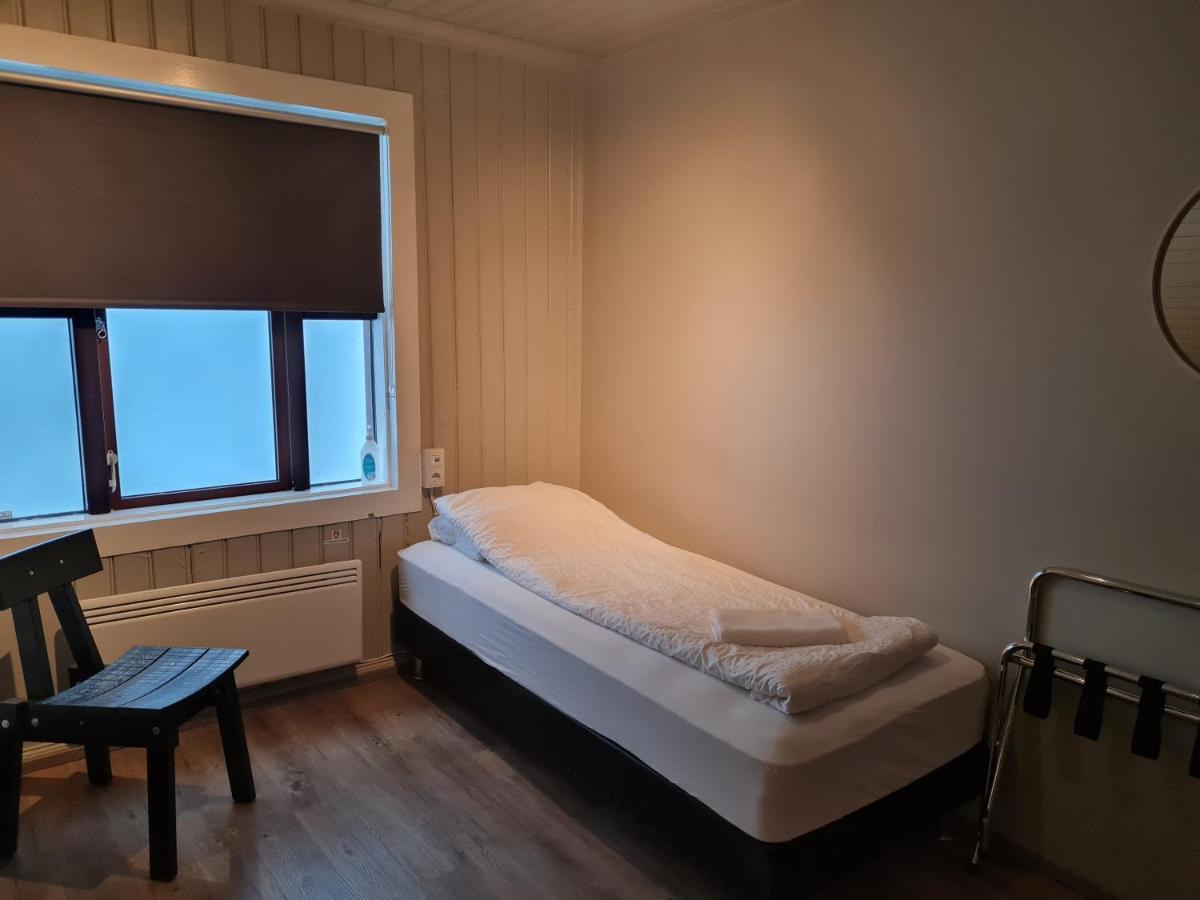 Lava Guesthouse 베네스트매네이얄 외부 사진