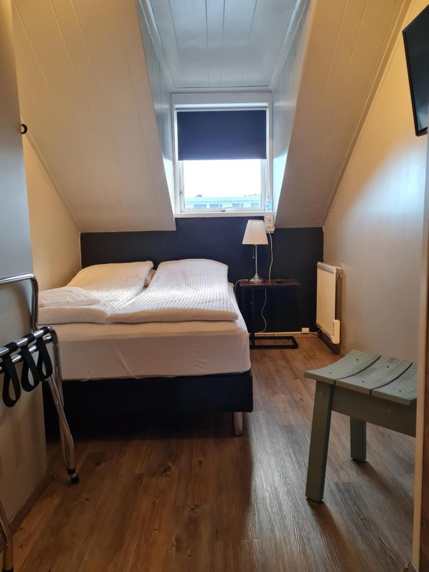 Lava Guesthouse 베네스트매네이얄 외부 사진