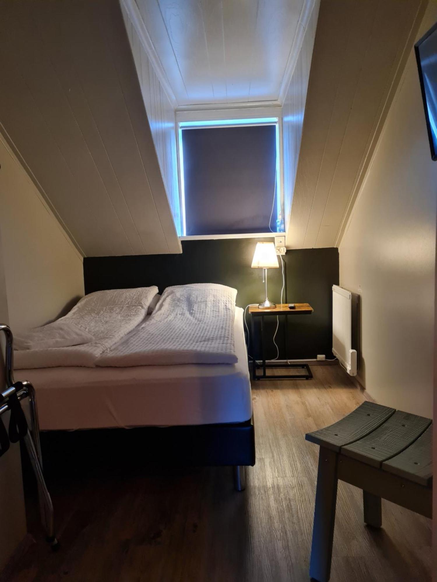 Lava Guesthouse 베네스트매네이얄 외부 사진