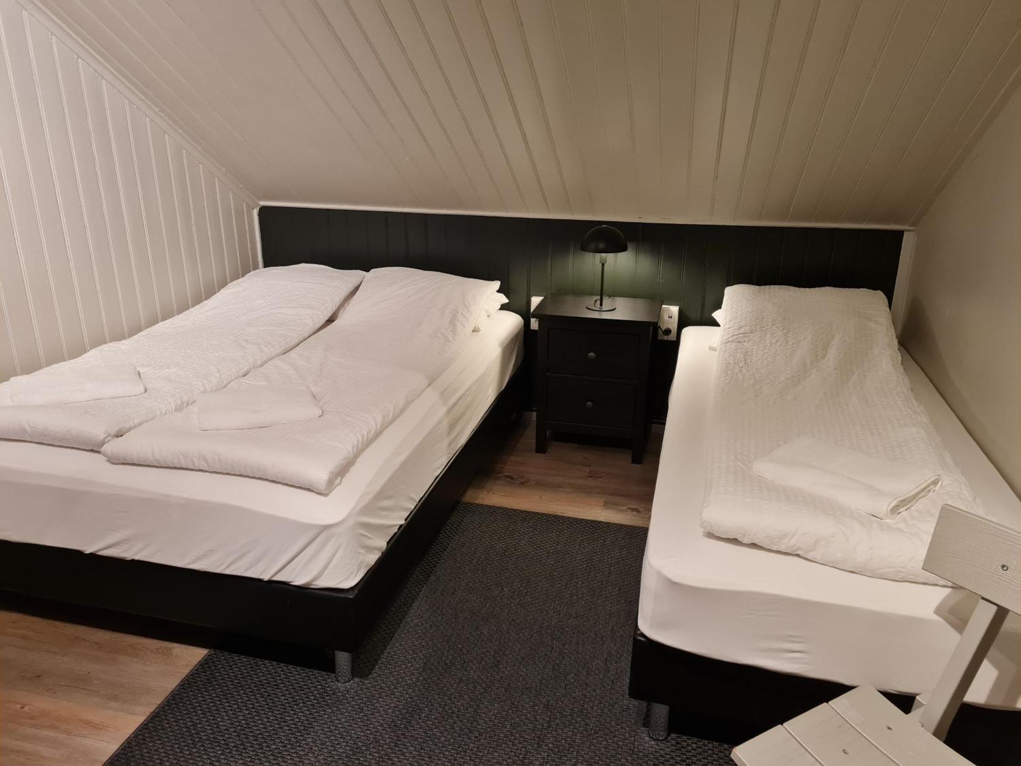 Lava Guesthouse 베네스트매네이얄 외부 사진