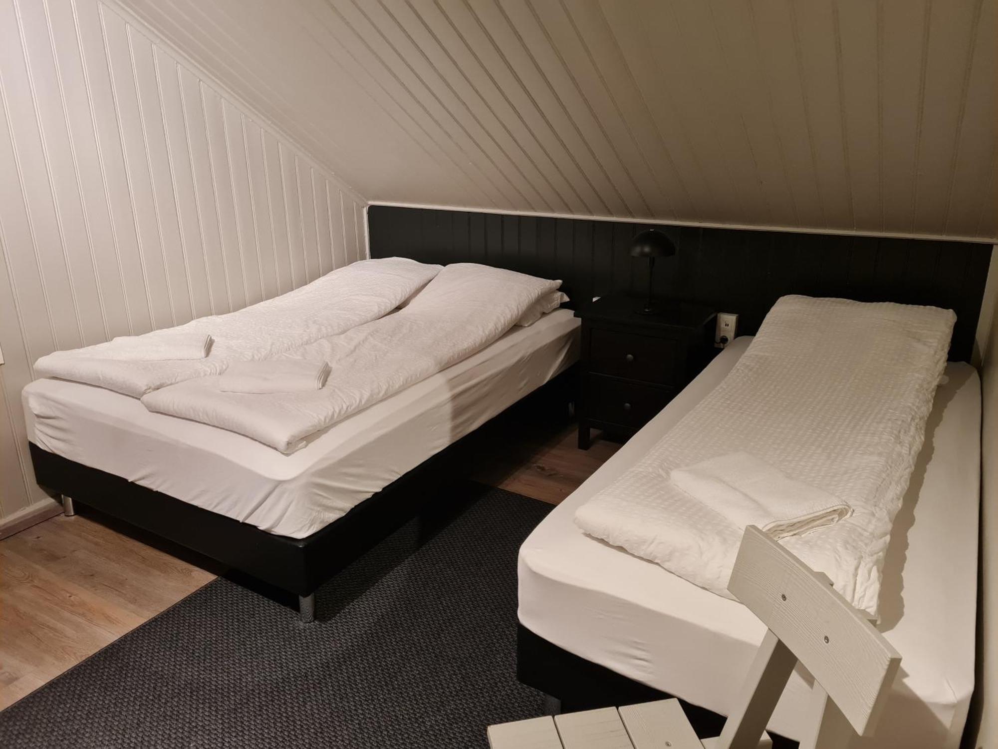 Lava Guesthouse 베네스트매네이얄 외부 사진