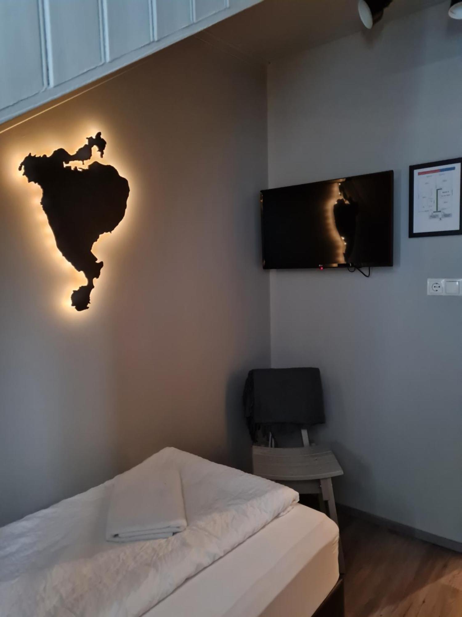 Lava Guesthouse 베네스트매네이얄 외부 사진