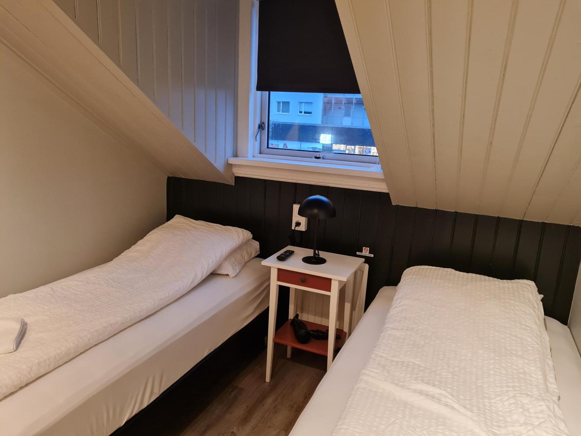 Lava Guesthouse 베네스트매네이얄 외부 사진