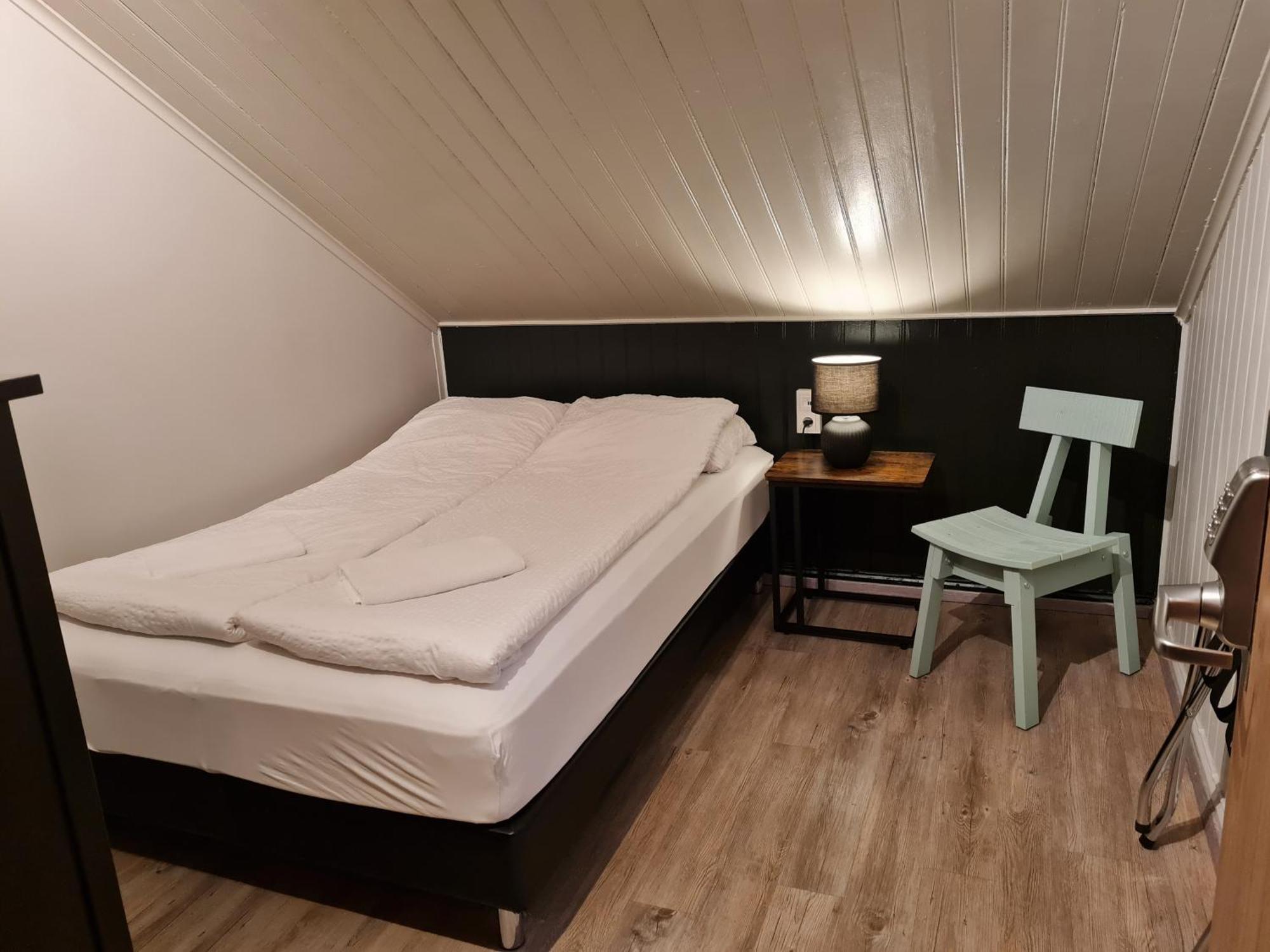 Lava Guesthouse 베네스트매네이얄 외부 사진