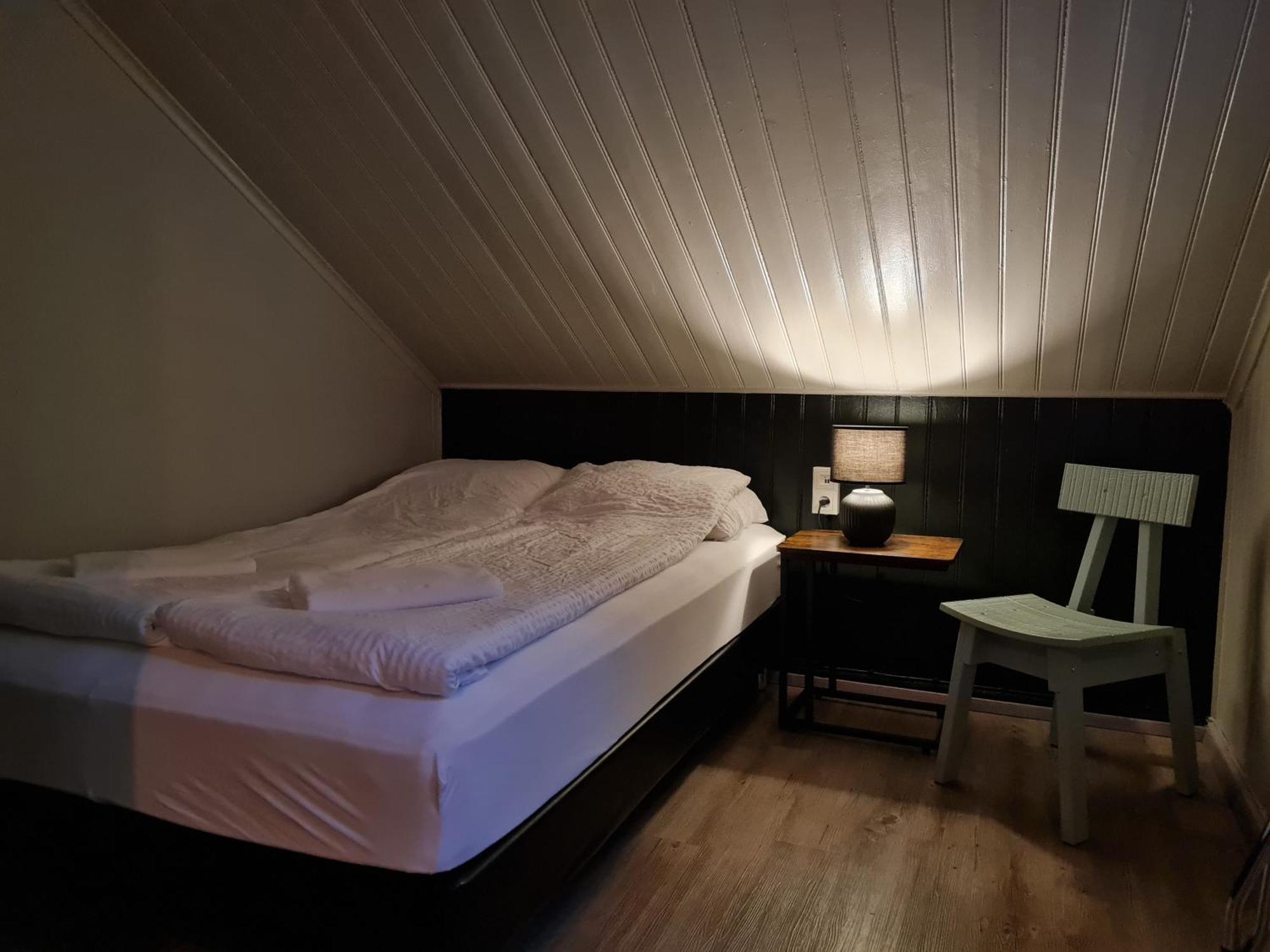 Lava Guesthouse 베네스트매네이얄 외부 사진