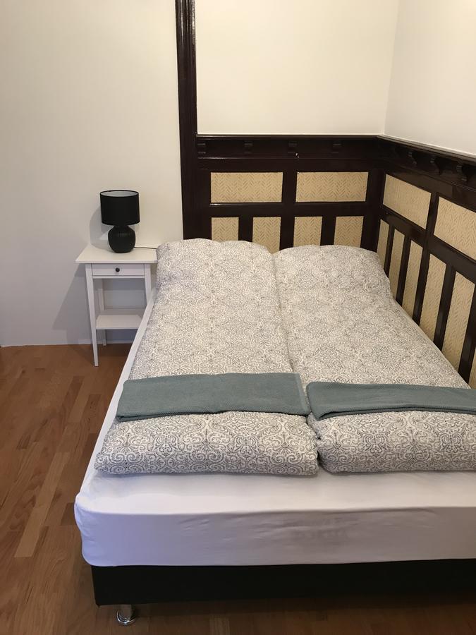 Lava Guesthouse 베네스트매네이얄 외부 사진