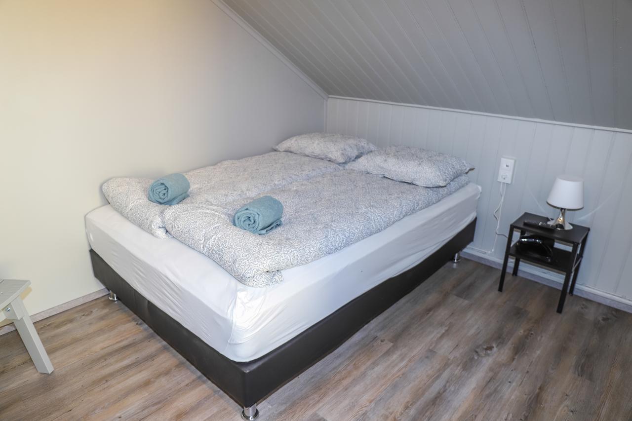 Lava Guesthouse 베네스트매네이얄 외부 사진