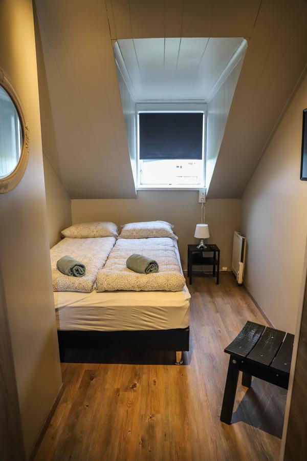 Lava Guesthouse 베네스트매네이얄 외부 사진