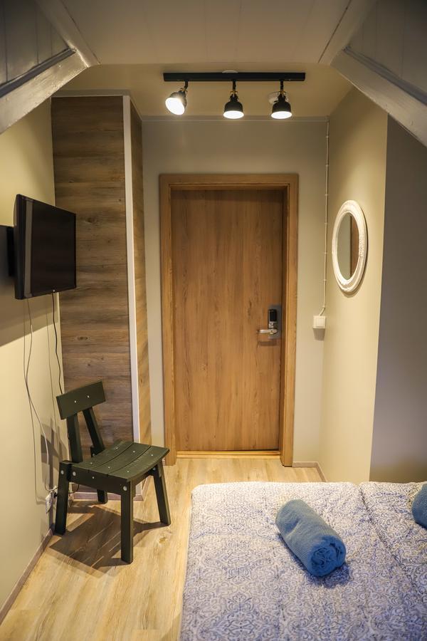 Lava Guesthouse 베네스트매네이얄 외부 사진